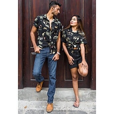 Island Groove Jungle Funk UNISEX SHIRT 1 PIECE IGSC0003 Buy ISLAND GROOVE Online for specialGifts