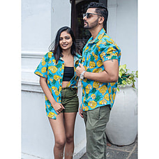 Island Groove Pinacolada UNISEX SHIRT 1 PIECE IGSC0004 Buy ISLAND GROOVE Online for specialGifts