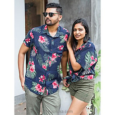 Island Groove La Tropica UNISEX SHIRT 1 PIECE IGSC0005 Buy ISLAND GROOVE Online for specialGifts