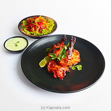 Tandoori Chicken - Indian at Kapruka Online