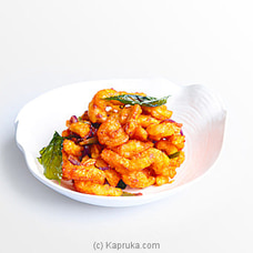 Hot Butter Cuttlefish at Kapruka Online