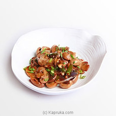 Mixed Mushroom With Oyster Sauce Buy Cinnamon Lakeside Online for specialGifts