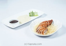Beijing Duck With Pancake And Sweet Bean Sauce Buy Cinnamon Lakeside Online for specialGifts