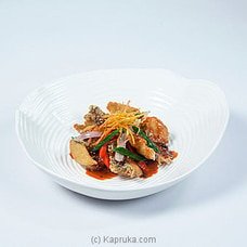 Braised Fish In Szechuan Hot Bean Chili Sauce - Long Feng at Kapruka Online
