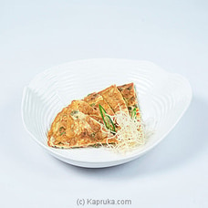 Crab Meat And Shrimp Omelette Buy Cinnamon Lakeside Online for specialGifts