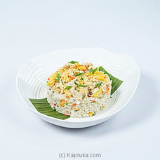 Pineapple With Chicken Fried Rice at Kapruka Online