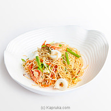 Seafood Fried Noodle - Long Feng at Kapruka Online