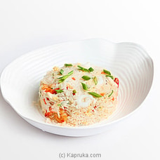 Szechuan Fried Rice at Kapruka Online