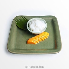 Thai Sticky Rice With Mango Buy Cinnamon Lakeside Online for specialGifts
