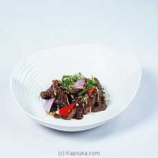 Black Pepper Lamb at Kapruka Online