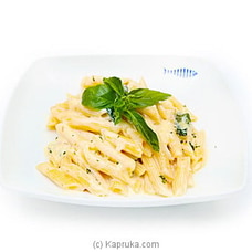 Creamy Penne Pasta - Lagoon at Kapruka Online
