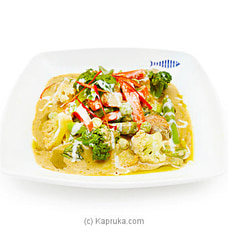 Hot Butter Mushrooms at Kapruka Online