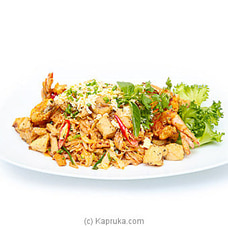 Pad Thai Noodles at Kapruka Online