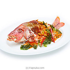 Red Mullet Buy Cinnamon Grand Online for specialGifts