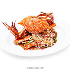 Sea Crab at Kapruka Online