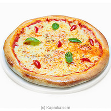 Pizza Margherita Buy Cinnamon Grand Online for specialGifts