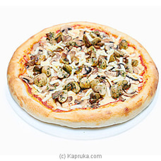 Pizza Funghi Buy Cinnamon Grand Online for specialGifts
