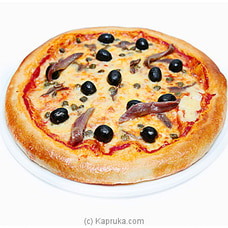 Pizza Napoli Buy Cinnamon Grand Online for specialGifts