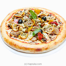 Pizza Vegetariana Buy Cinnamon Grand Online for specialGifts