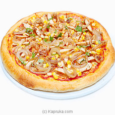 Pizza Pollo E Mais at Kapruka Online