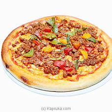 Pizza All?agnello at Kapruka Online