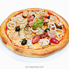 Pizza Frutti Di Mare Buy Cinnamon Grand Online for specialGifts