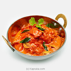 Kori Garlic Thalna - Chutneys at Kapruka Online