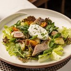 Nicosia Salad With Fresh Seared Tuna Buy Cinnamon Grand Online for specialGifts