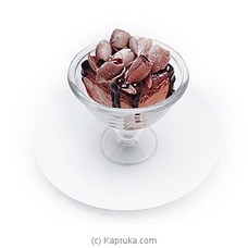 Dark Chocolate Mousse at Kapruka Online