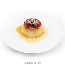 Cream Caramel at Kapruka Online