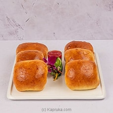 Mutton Bun (6 Nos) Buy Cinnamon Grand Online for specialGifts