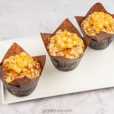 Banana Muffin (1 Nos) Buy Cinnamon Grand Online for specialGifts