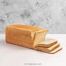 White Bread Loaf (1 Nos) Buy Cinnamon Grand Online for specialGifts