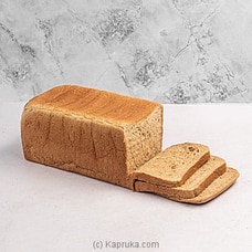 Brown Bread Loaf (1 Nos) Buy Cinnamon Grand Online for specialGifts