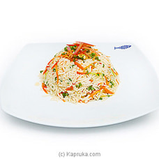 Vegetable Fried Rice Buy Cinnamon Grand Online for specialGifts