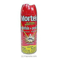 Mortein Flying Insect Killer -400ml  Online for specialGifts