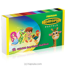 Homerun Pastel 12 Color (MDG) Buy childrens Online for specialGifts