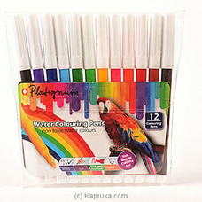 Mango Felt Platignum 12 Color at Kapruka Online