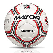 Mayor Diamond Football  Online for specialGifts