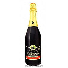 Valentino sparkling red grape -750ml - globalfoods - juice / drinks at Kapruka Online