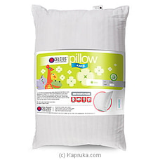 Celcius Kapok Baby Pillow 11`x 15` at Kapruka Online