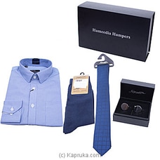 Hameedia Gift Hamper  By Hameedia  Online for specialGifts