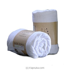 Celcius Tantu Bath Towel - Hotel Grade 30`x60` Buy Household Gift Items Online for specialGifts
