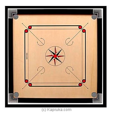 Carom Board with Coins  Online for specialGifts