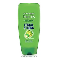 Fructis Conditioner Long & Strong 175ml Buy Hemas Online for specialGifts