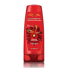 L`Oreal Conditioner Color Protect 175ml at Kapruka Online