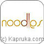 Noodles Restaurant At Cinnamon Grand at Kapruka Online