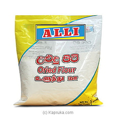 Alli Oreid Flour 200g By Alli at Kapruka Online for specialGifts
