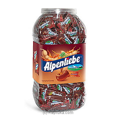Alpenliebe Tamarind 2.5g 200 Pcs Jar - Snacks And Sweets at Kapruka Online