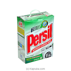 Persil Detergent Powder -3Kg  Online for specialGifts